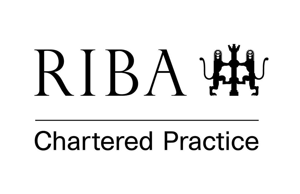 RIBA Chartered Practice Logo